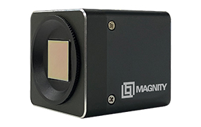 巨哥 MAG-Ray激光光束分析仪